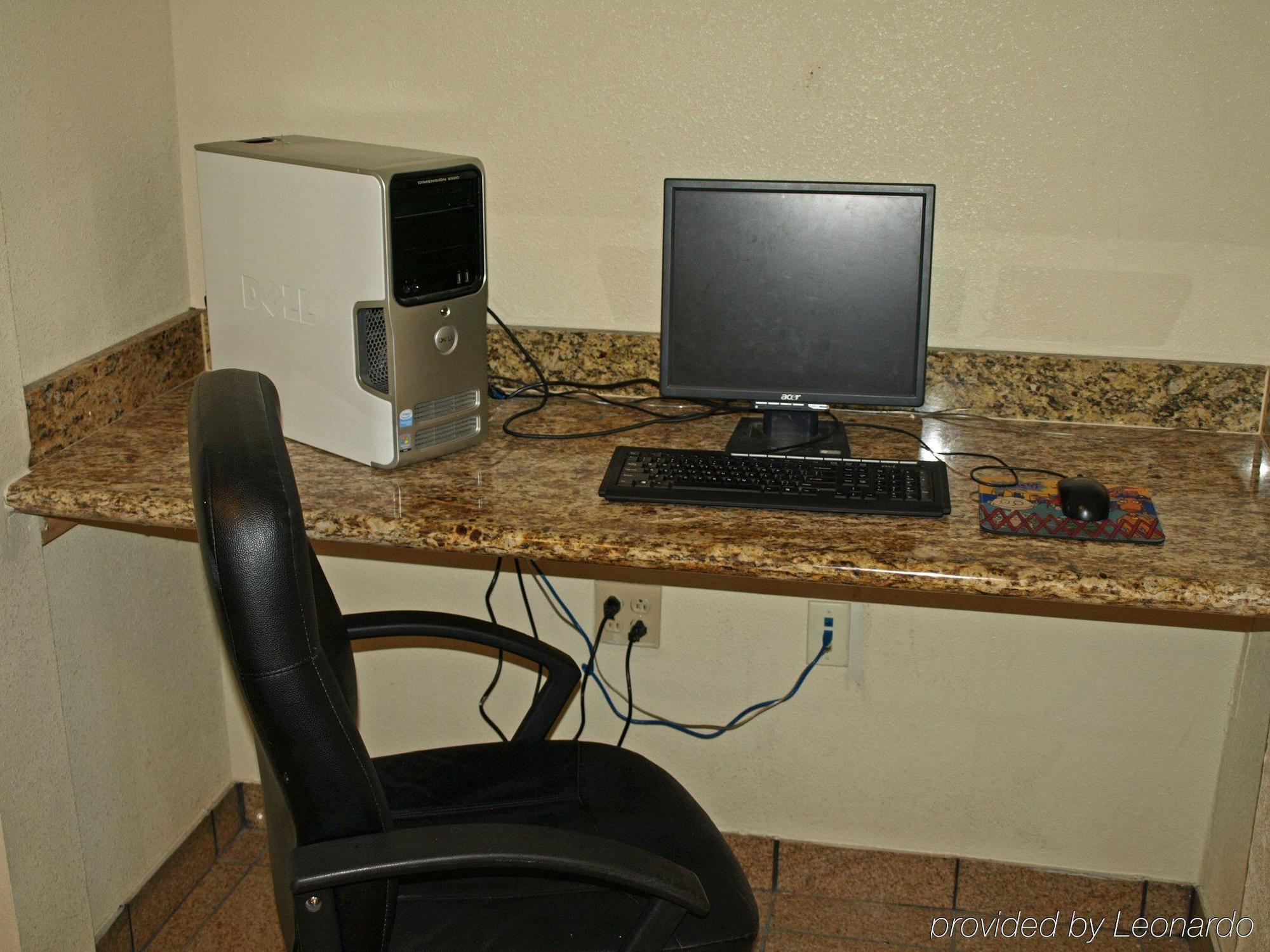 Baymont By Wyndham Columbia Fort Jackson Facilities photo